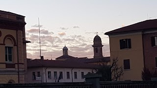 Scuola Media Inferiore Statale Innocenzo Da Imola