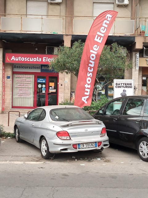 Autoscuola Elena