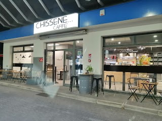 Chissene... Caffè