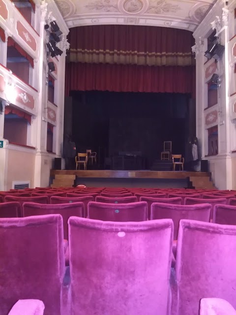 Teatro Comunale Giuseppe Verdi