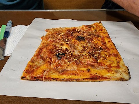 Pizzeria Gomez di Marrelli Giovanna