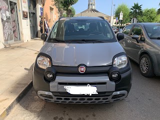 Taxi Monopoli | Rental in Puglia | Rent All Monopoli