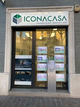 Iconacasa Porta Romana