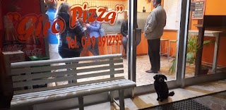 Giro Pizza Di Turato Massimiliano