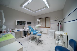 PAF Dent - Centro dentale