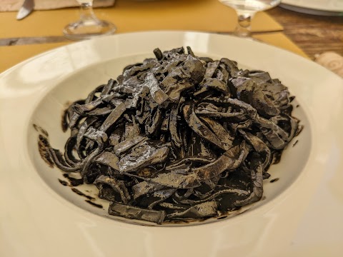 Trattoria Alla Fontana