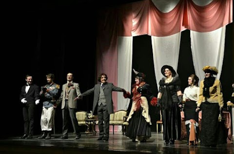 Gruppo Teatro 1