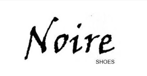 Noire Shoes