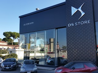 DS STORE ROMA EST