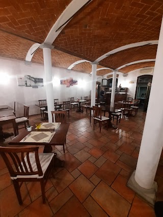 Ristorante @ Locanda Dei Gagliardi