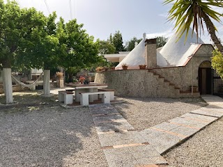 Trullo in Valle d'itria