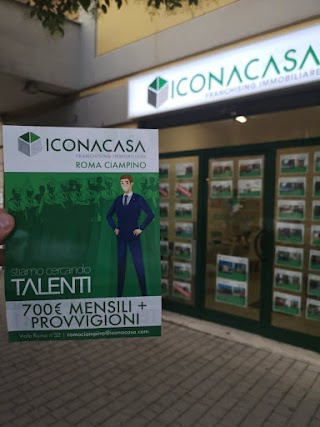 Iconacasa Ciampino