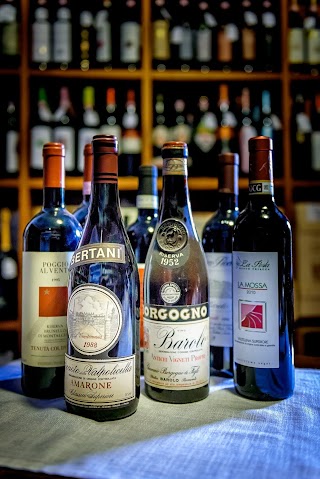 Enoteca Dalla Valle