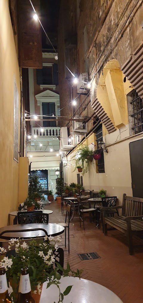 Ristorante Teresina