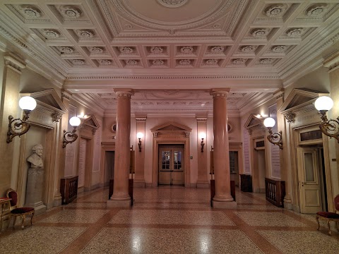 Teatro Verdi Trieste