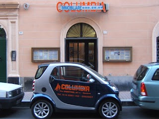 Columbia Immobiliare