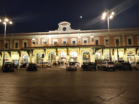 Bari Centrale