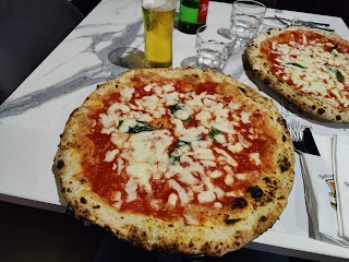 L’ Antica Pizzeria da Michele Eur