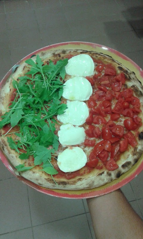 Pizzarò