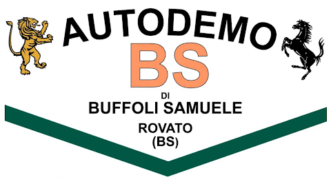 Autodemo B.S. di Buffoli Samuele