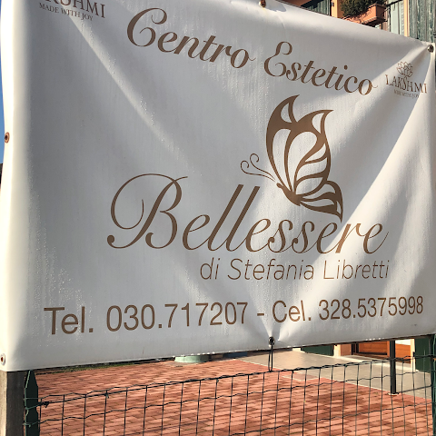 Centro estetico Bellessere di Stefania Librettieste