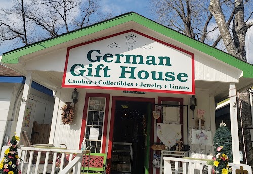 German Gift House