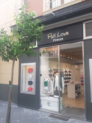 Pull Love Firenze