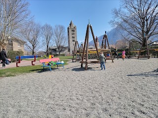 Parco giochi