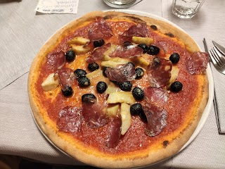 Ristorante Pizzeria Barracuda