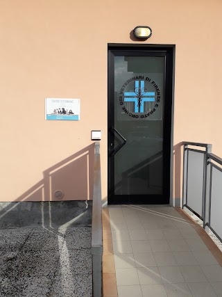 Centro Veterinario Vaiano D.ssa Silvia Bucalossi