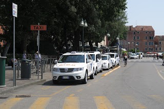 Radiotaxi Venezia - sede operativa