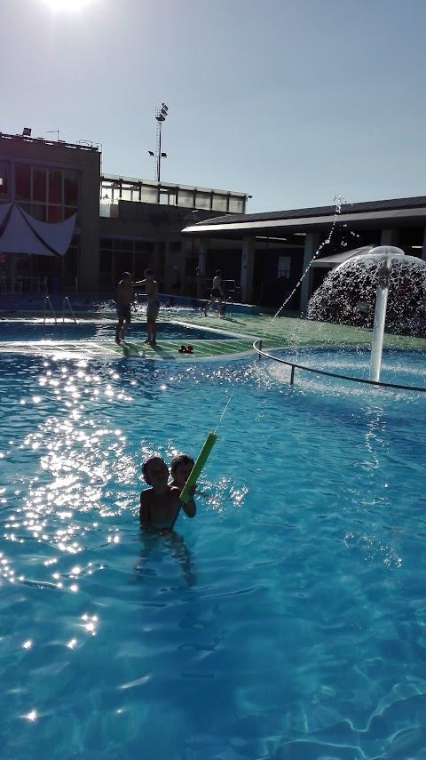 Sport Village Piscine di Meda