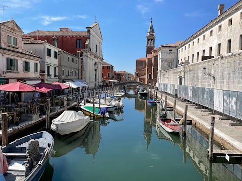 Sepa Chioggia Calle Moretti