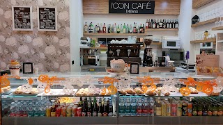 ICON Café, Milano