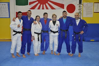 A.S.D. JUJITSU ACADEMY