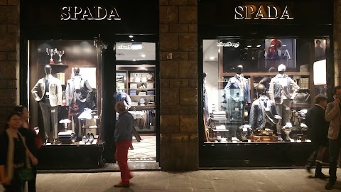 Spada Roma