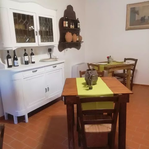 Agriturismo Fattoria di Cintoia