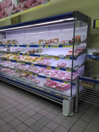 Dpiù Supermercato Oleggio