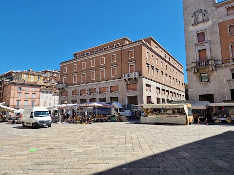 Ag Generali PIACENZA - PIAZZA DEI CAVALLI