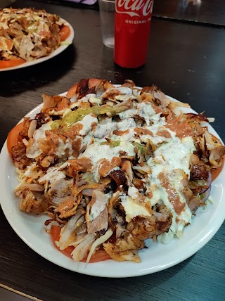 Anatolia Kebap da Hasan