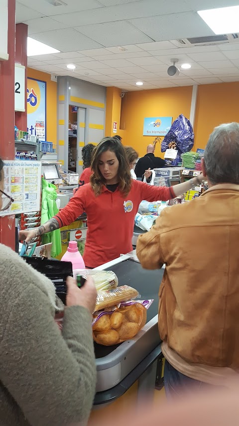 Decò Supermercati