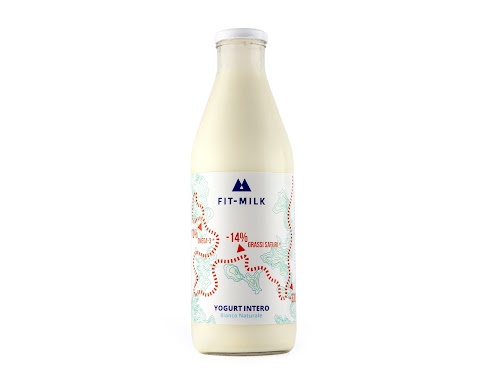 Società Agricola FIT-MILK S.S.