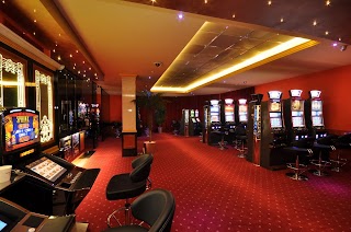 Sala Admiral SLOT & VLT