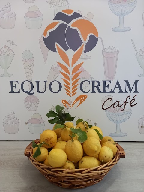 Equo Cream Cafè