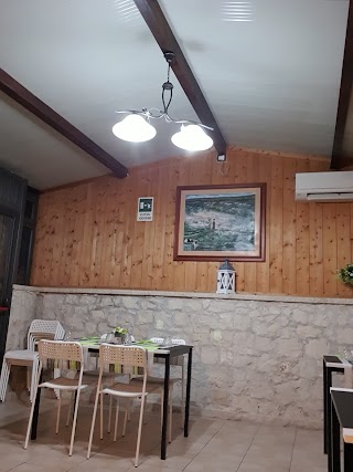 Pizzeria Antica Grotta