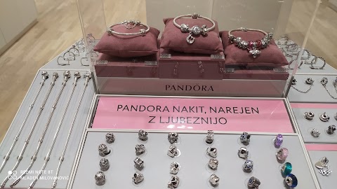 Pandora