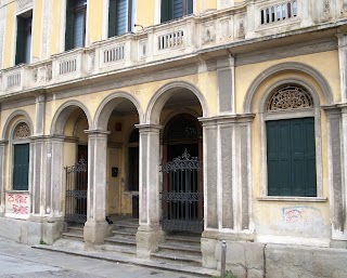 Scuola di Ingegneria dell'Università di Padova - Sede