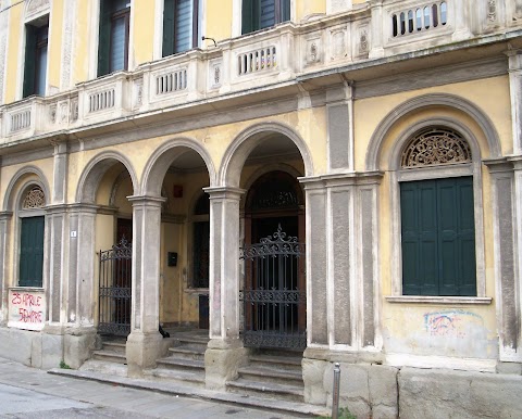 Scuola di Ingegneria dell'Università di Padova - Sede