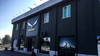 Salewa Outlet Serravalle