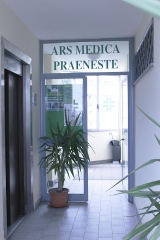 ARS MEDICA PRÆNESTE